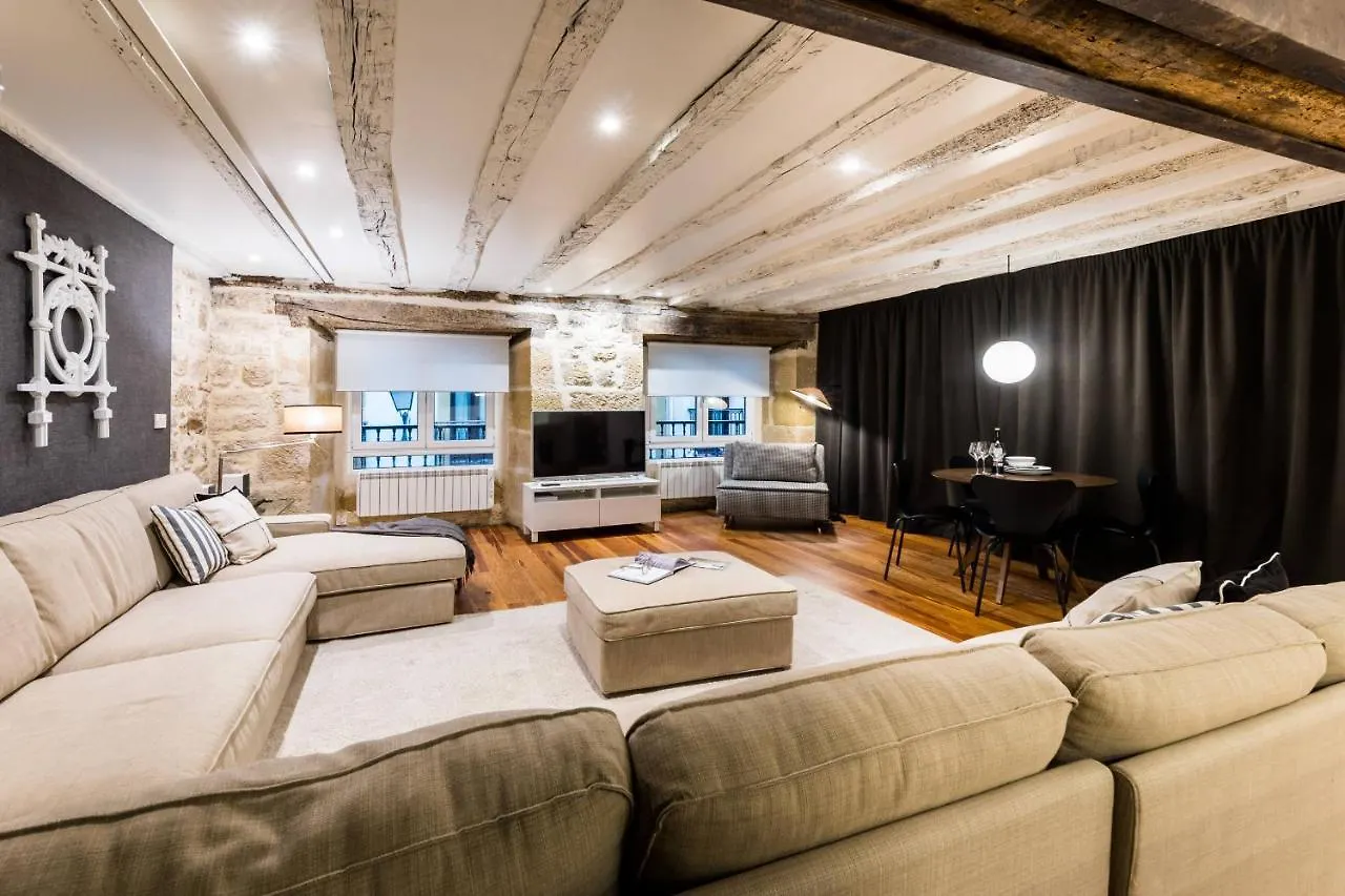 Amelia By Sweet Home San Sebastian Apartment