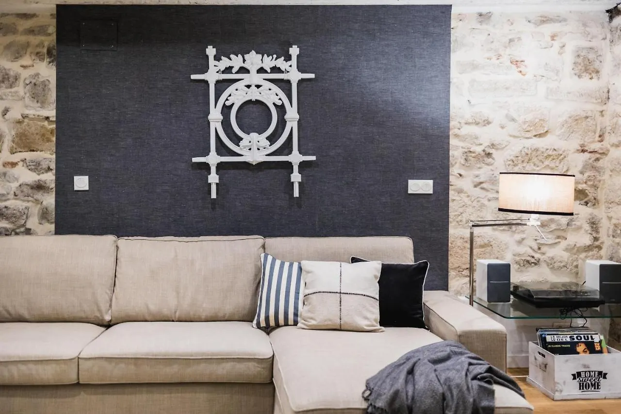 Amelia By Sweet Home San Sebastian 0*,