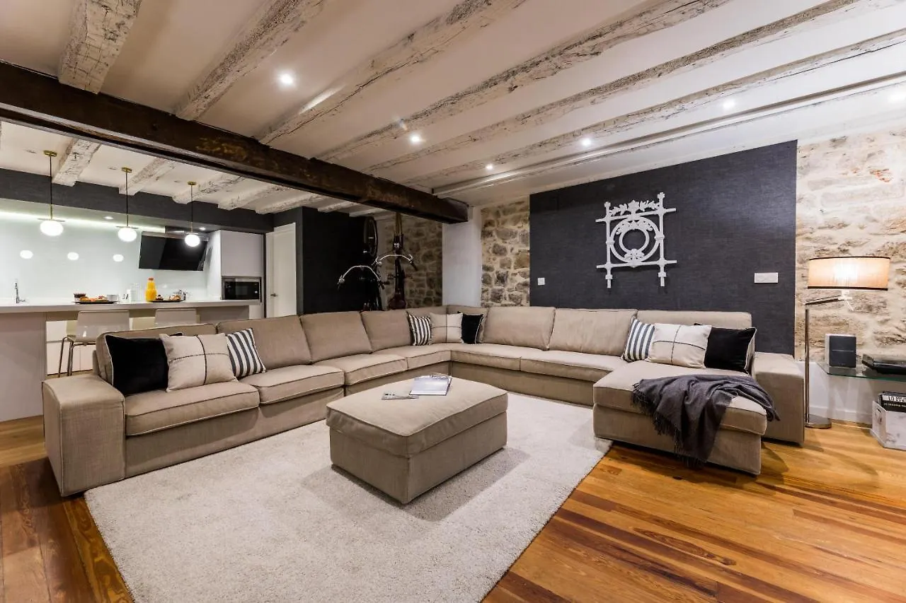 Amelia By Sweet Home San Sebastian
