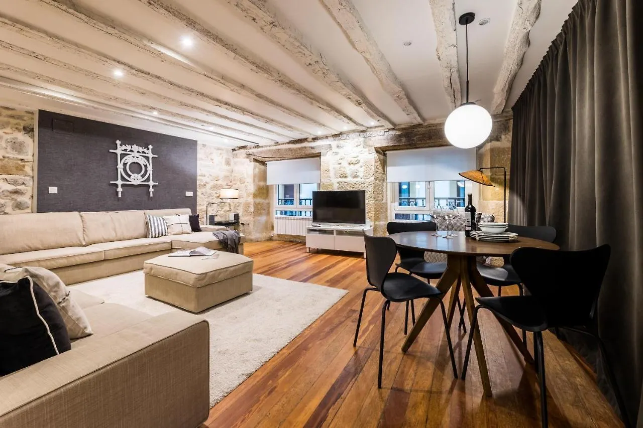 Amelia By Sweet Home San Sebastian 0*,  Spain