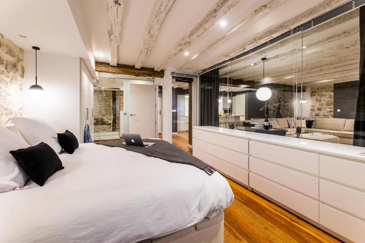 Amelia By Sweet Home San Sebastian Spain