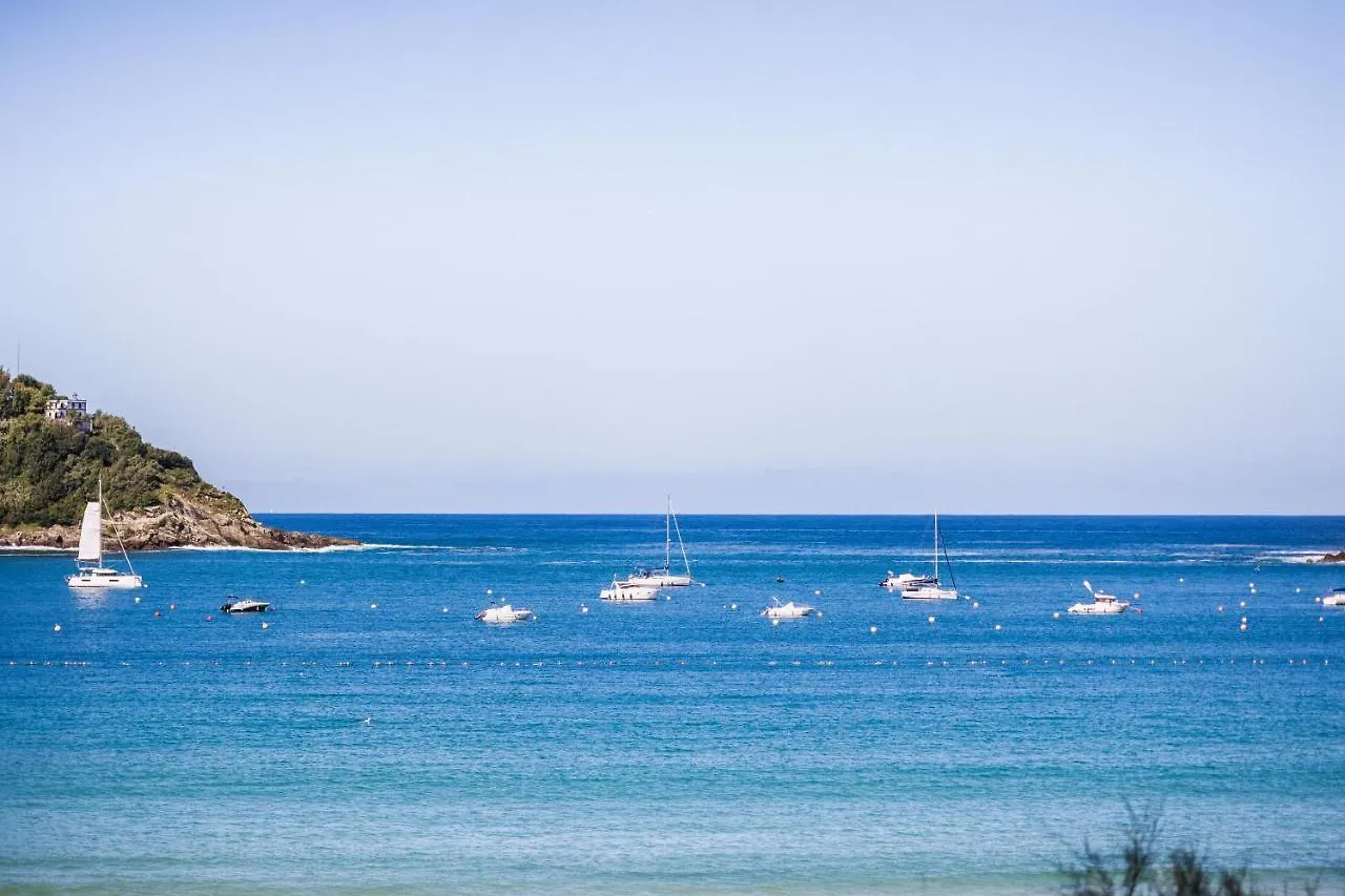 Amelia By Sweet Home San Sebastian