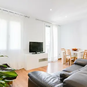  Apartamento Iruzul