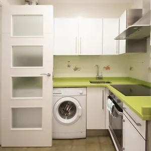  Apartamento Santa Clara By Oldtown