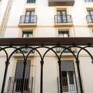  Apartamento Fermin - Iberorent